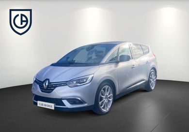 Renault Grand Scenic, 2023