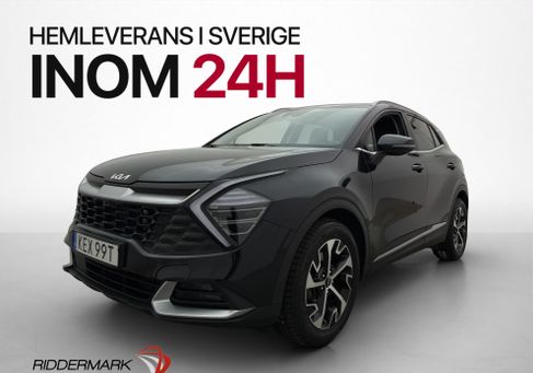 Kia Sportage, 2022 3
