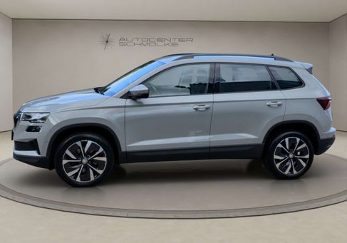 Skoda Karoq, 2023