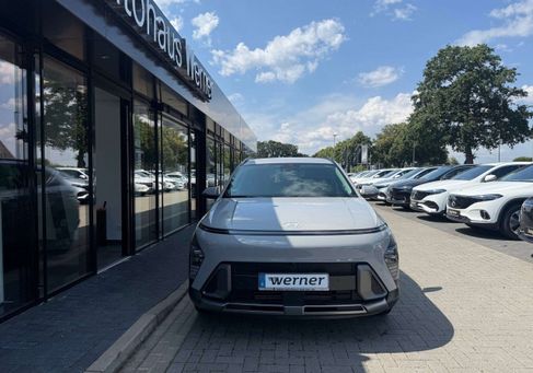 Hyundai Kona, 2023 3