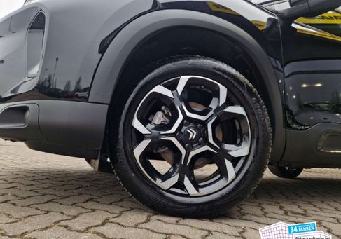 Citroën C5 Aircross, 2025 2