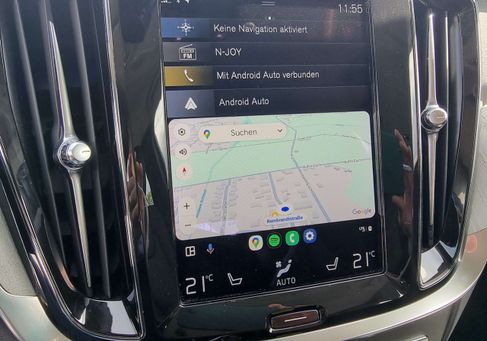 Volvo V60, 2020