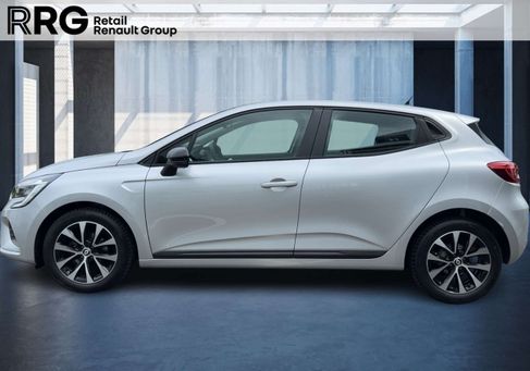 Renault Clio, 2022