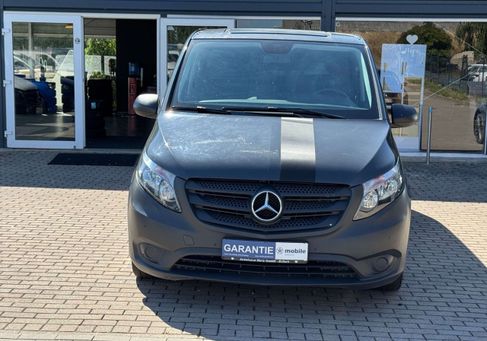 Mercedes-Benz Vito, 2020