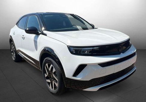 Opel Mokka, 2026 2