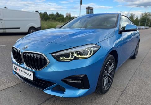 BMW 220, 2021 2