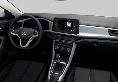Volkswagen T-Roc, 2023