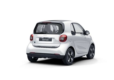 Smart ForTwo, 2023