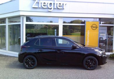 Opel Corsa, 2024
