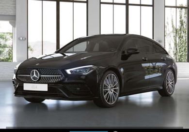 Mercedes-Benz CLA 250, 2023