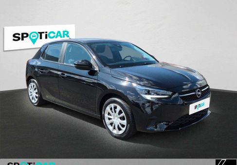 Opel Corsa, 2022