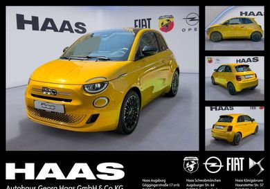 Fiat 500, 2026