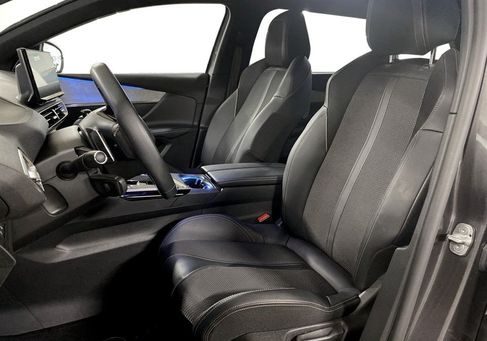 Peugeot 5008, 2023