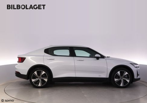 Polestar 2, 2023