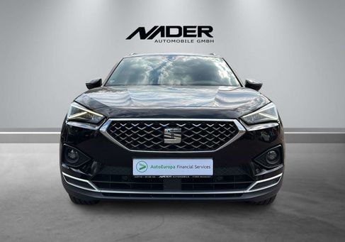 Seat Tarraco, 2019 2