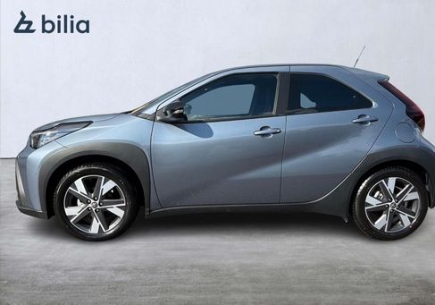 Toyota Aygo, 2026 3