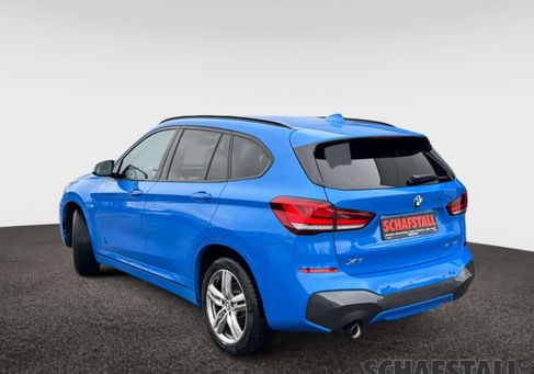 BMW X1, 2020 3