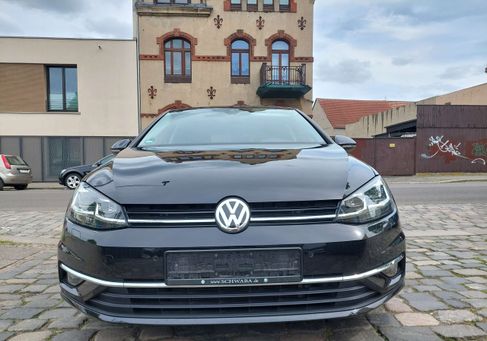 Volkswagen Golf, 2018 2