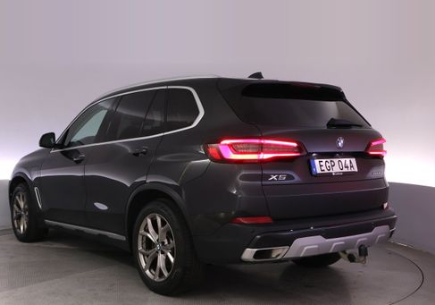 BMW X5, 2021 3