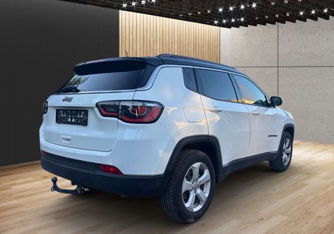 Jeep Compass, 2019 3