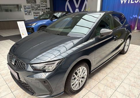 Seat Ibiza, 2026