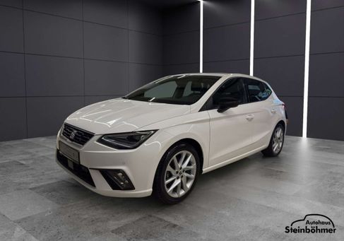 Seat Ibiza, 2023