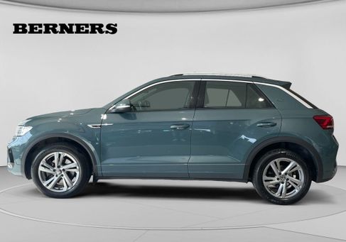 Volkswagen T-Roc, 2022