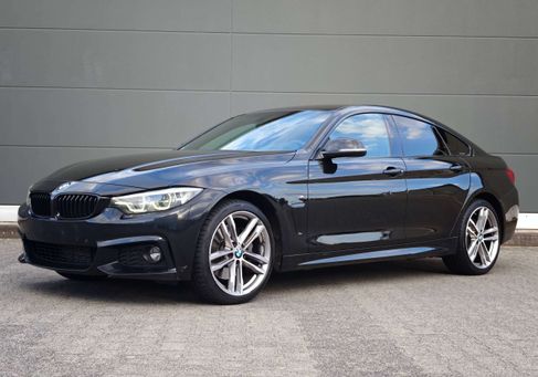 BMW 435, 2019