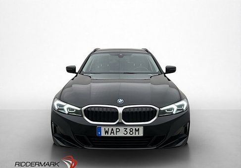 BMW 330, 2023