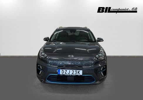 Kia Niro, 2019