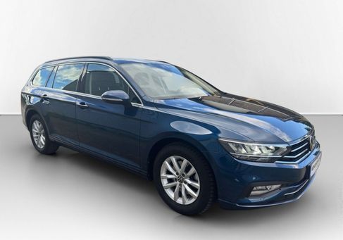 Volkswagen Passat Variant, 2022 3