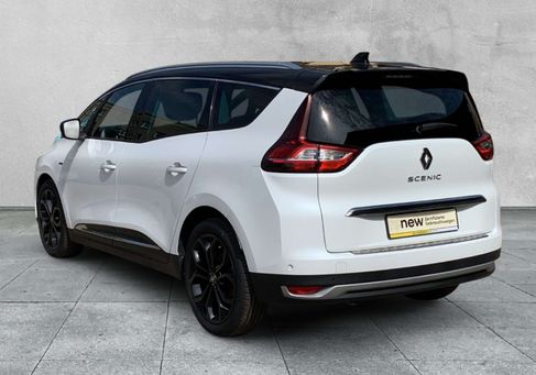Renault Grand Scenic, 2021