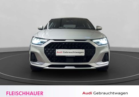 Audi A1, 2023