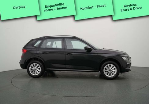 Skoda Kamiq, 2026 3