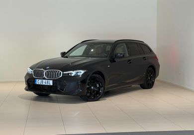 BMW 330, 2026