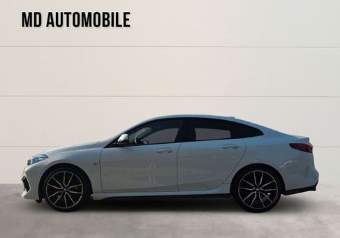BMW 218, 2024 2