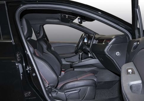Renault Clio, 2022