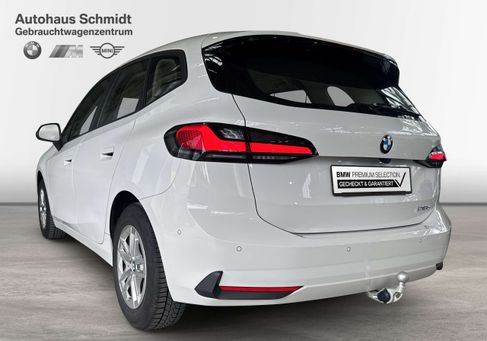 BMW 218, 2023 3
