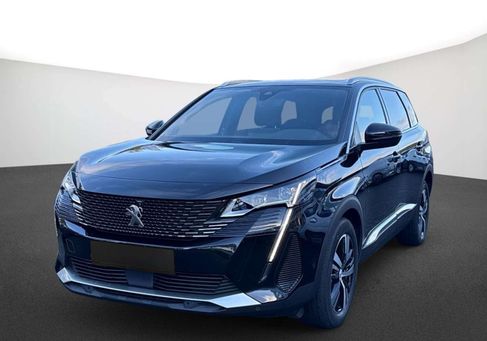 Peugeot 5008, 2023