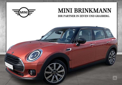 MINI Cooper Clubman, 2023