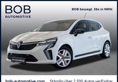Renault Clio, 2024