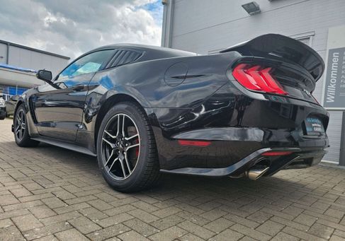 Ford Mustang, 2020