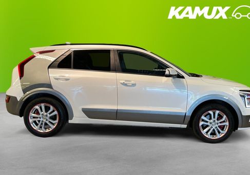 Kia Niro, 2023