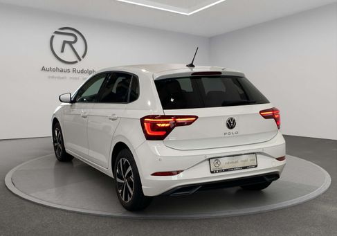 Volkswagen Polo, 2022 3