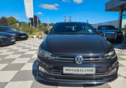 Volkswagen Polo, 2019 3