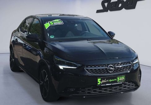 Opel Corsa, 2023 3
