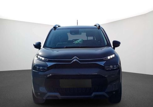 Citroën C3 Aircross, 2023