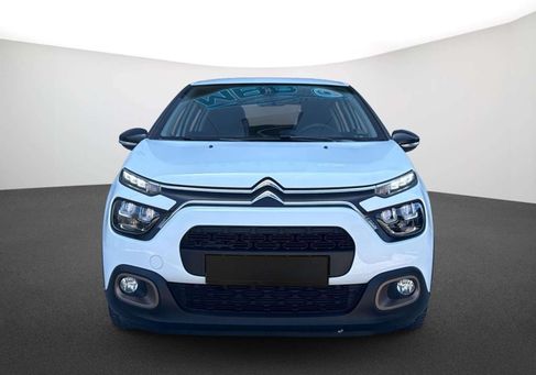 Citroën C3, 2023 3