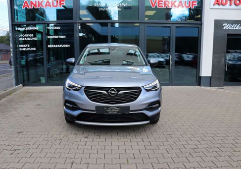 Opel Grandland X, 2020 2