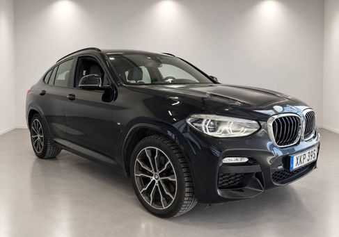 BMW X4, 2019 3